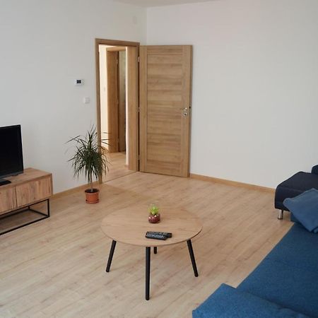 Apartman U Maleho Jezu Czeskie Budziejowice Zewnętrze zdjęcie