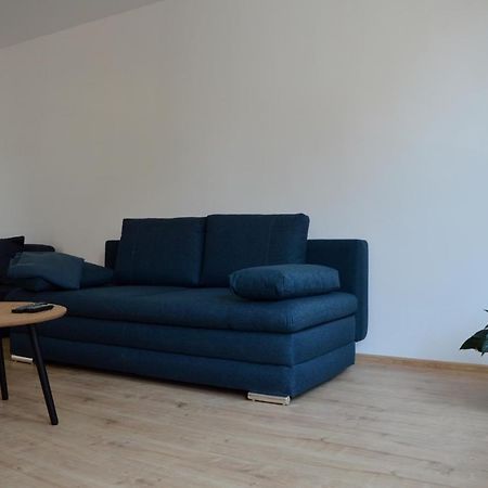 Apartman U Maleho Jezu Czeskie Budziejowice Zewnętrze zdjęcie