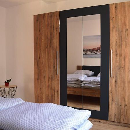 Apartman U Maleho Jezu Czeskie Budziejowice Zewnętrze zdjęcie