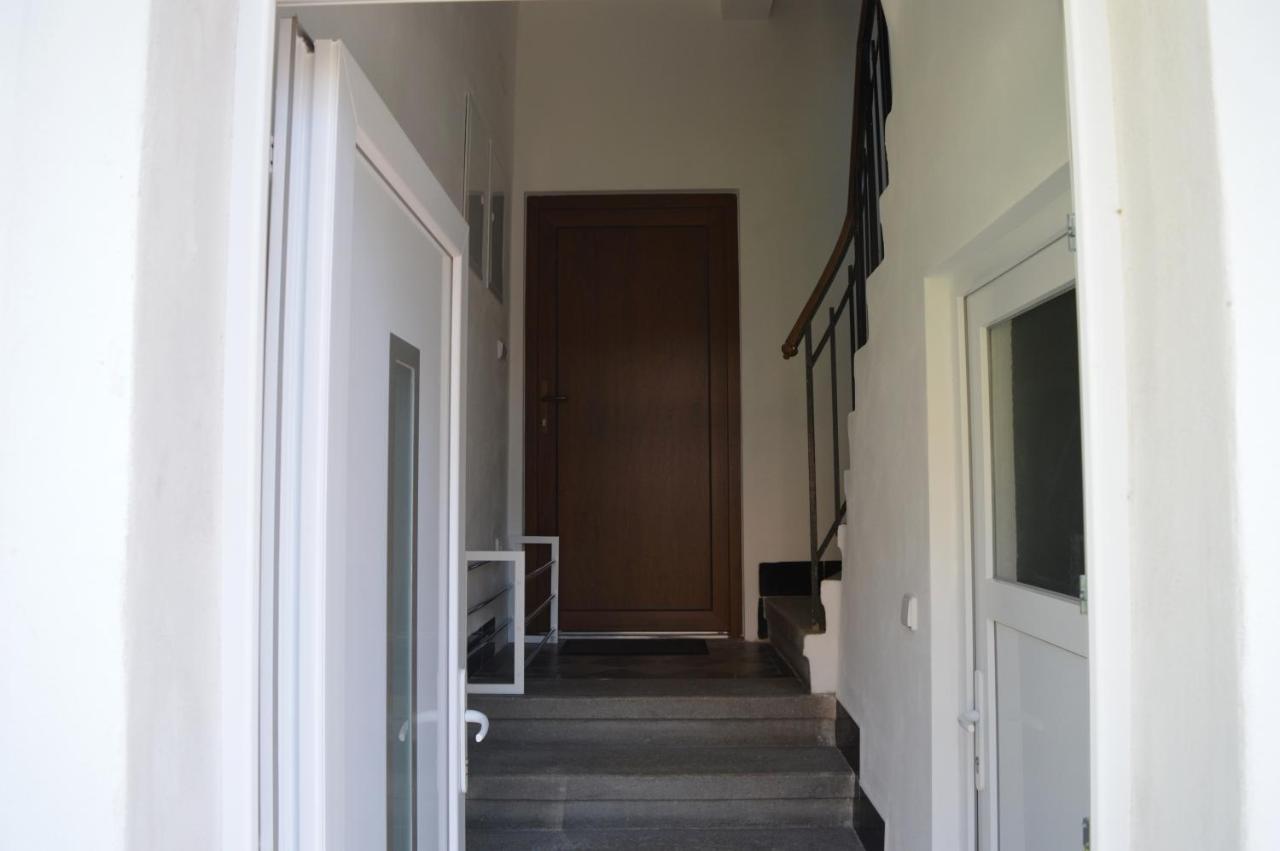 Apartman U Maleho Jezu Czeskie Budziejowice Zewnętrze zdjęcie